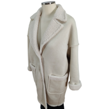 WOMEN'S COAT 25 Tellini S.r.l. Wholesale Clothing